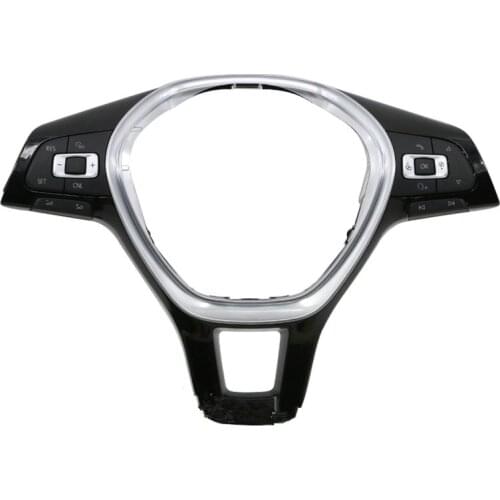 OEM CNL Multifunctional Steering Wheel Button Key Cruise Control MFSW Steer Switch for VW Golf 7 MK7 5G0 959 442 P