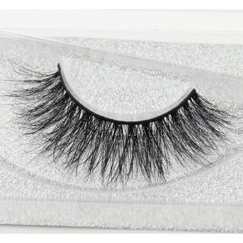 Visofree 3D Pure Manual False Eyelashes Manufacturers Direct High Quality Eyelashes Spinki Do Wlosow Pinceaux Maquillage D02