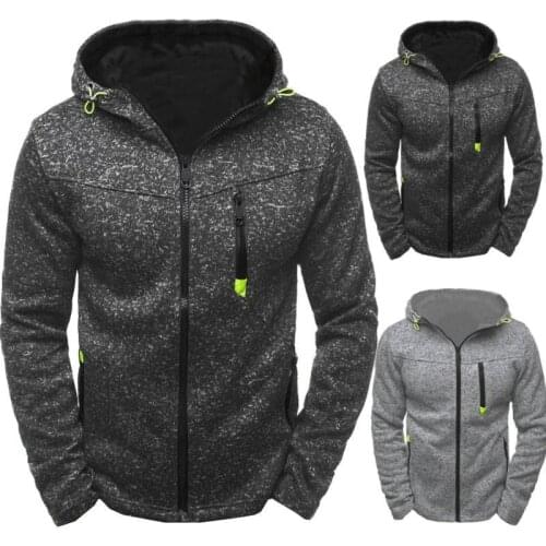RONGEYU Men's Hoodies