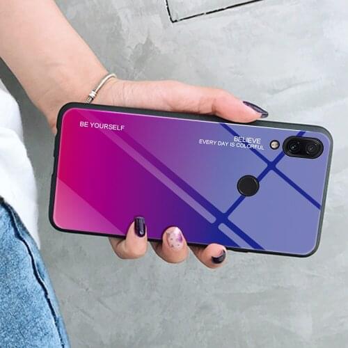 Sinzean Phone Cases Xiaomi Redmi Note 6 Pro