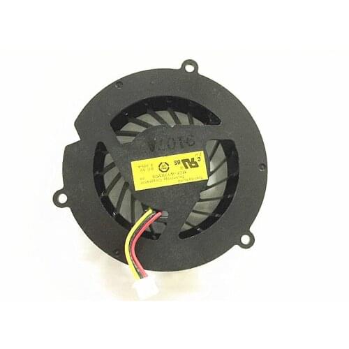 Cpu fan for HP Compaq CQ50 CQ60 CQ70 G50 G60 G70 laptop CPU cooling fan cooler MCF-W13BM05 MCF-W13BM05-1