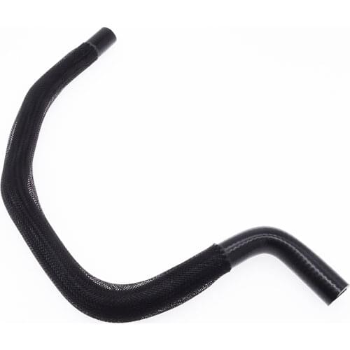 1 Pcs Power Steering Hydraulic Hose Black Rubber+ABS Accessories For BMW E39 525i 528i 530i E46 323i 328i E53 X5 Z3 32411095526