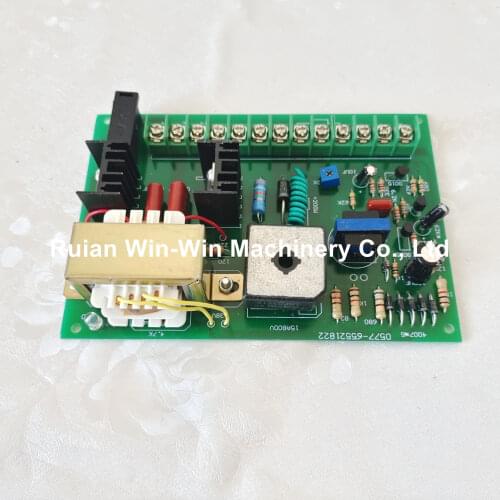 2pcs 600w Control Board Panel Circuit Board