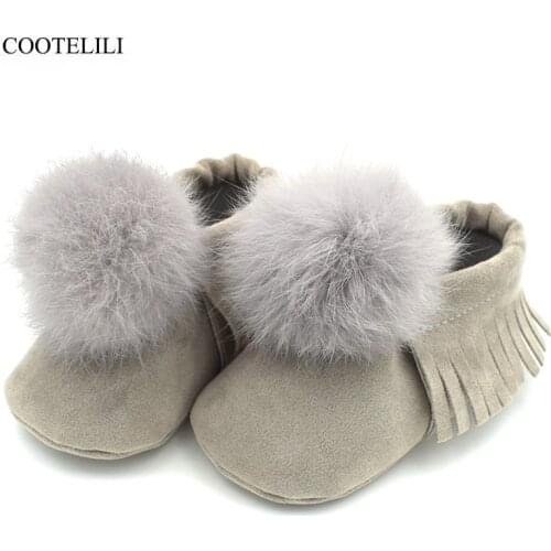 Туфли для девочек COOTELILI China At AliExpress