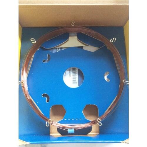 For 125-1017 Agilent New Unsealed Gas Chromatography Column DB-1 15m 0.53mm 0.50u