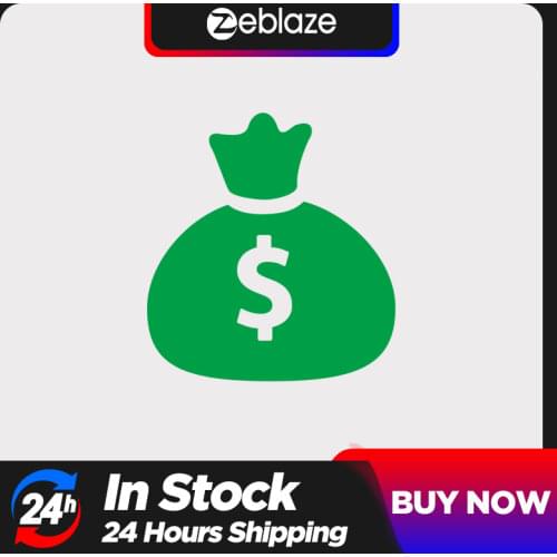 Extra Shipping Fees For Some Special Orders (Remote Area Orders)