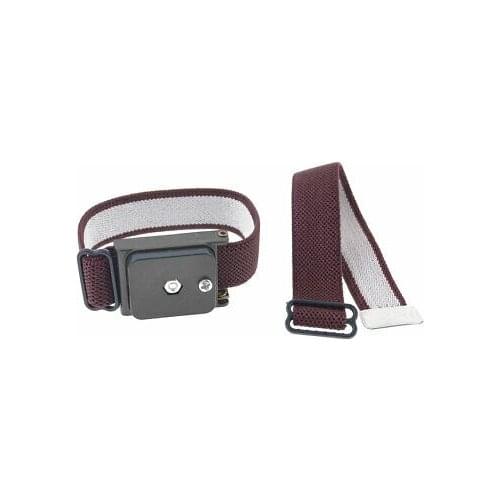 Red Cordless Wireless Anti Static ESD Discharge Wristband Wrist Strap