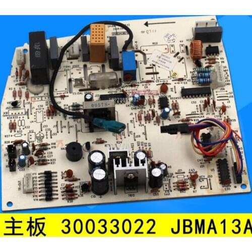 ForGree air conditioning motherboard JBMA13A 30033022 computer board circuit control board circuit board GRJBM-A1