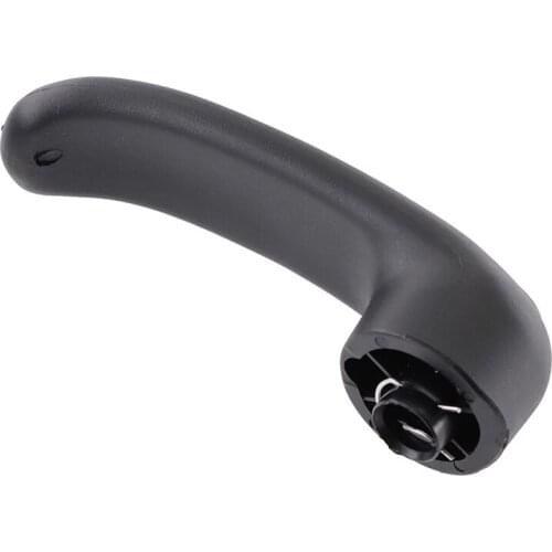 New Black Left Right Sliding Door Handle For Hyundai H1 Grand Starex i800 07-C OEM: 83610-4H000 836104H000