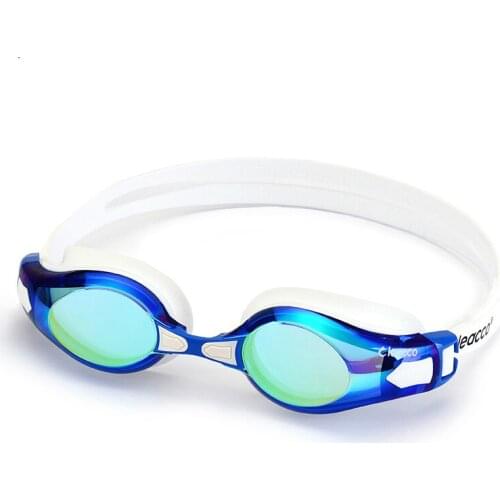 New swim eyewear Professional Anti-Fog ultraviolet-proof swimming Goggles Men and women general comfortable Water Sport