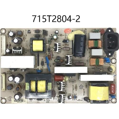 Original 100% test for L32A01 715T2804-2 715T2804-3 715T2804-4 power board
