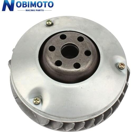 Main Wheel Water-Cooled High Performance Main Wheel Off Road Motocross Fit For CFMOTO 250cc Water-Cooled Engine Motocross LH-116