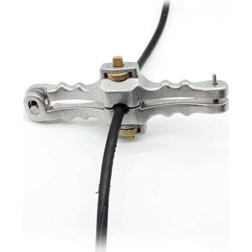 Opening Knife Longitudinal Slitter Fiber Optic Stripper Cable Jacket Slitter SI-01