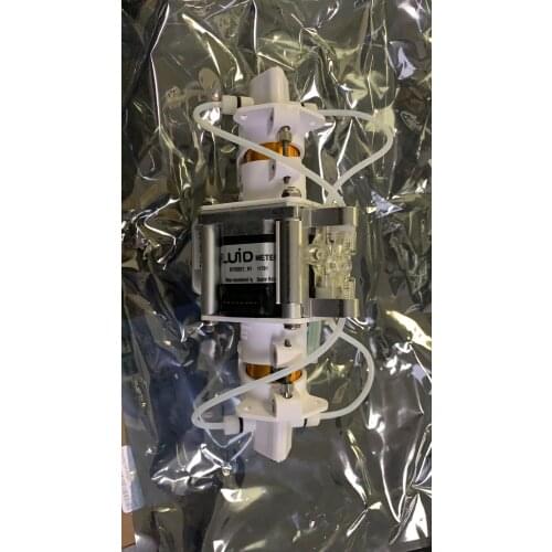 PN 7-96344-02 100uL Triggger Pump (ROHS) , rotary piston pumps LABS i1000 i2000 Immunology Parts New Original