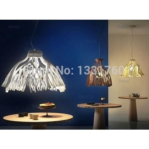 Foglie pendant lamp modern decoration pendant lighting dinning room sitting room living room hotel restaurant kitchen