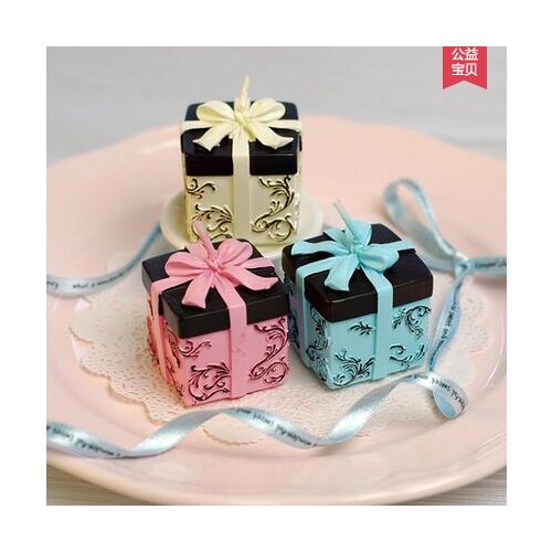 Christmas Mold Christmas Apple Soaps Silicone Mold Candle Mold DIY Chocolate 3D Moulds Silicone Rubber PRZY Eco-friendly L22