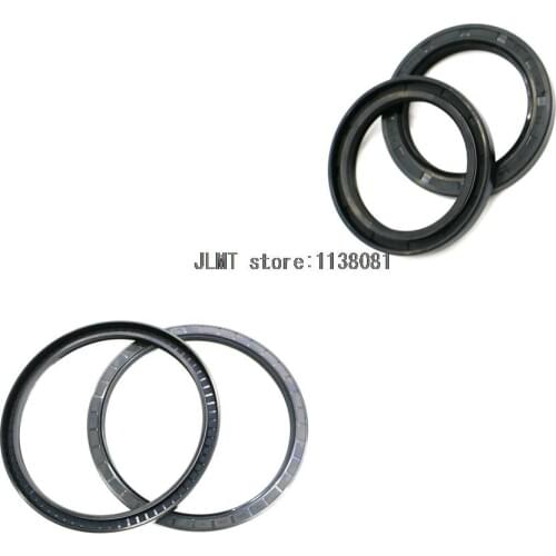 Fork Oil Seal for SUZUKI 1100 GSX FJ/FFK/FL/FM/FN/FR up to 1994 41X54X11 mm (2 pieces) 41 54 11