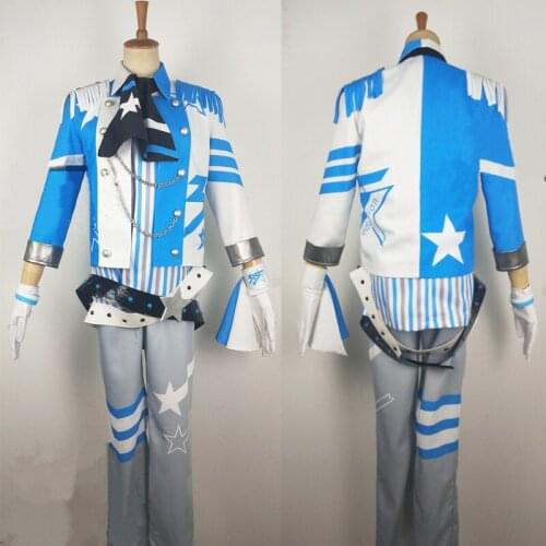 SideM ST@RTING origin l pieces Takajyou Kyouji cosplay costume