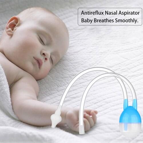 TALESSWEET Nasal Aspirators For Children