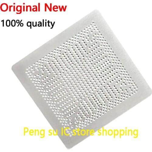 Direct heating DH82HM86 G31428 DH82HM87 SR17D SR17E SR17C SR13H SR13J QE9A QE99 QEWW SR199 G31428 stencil