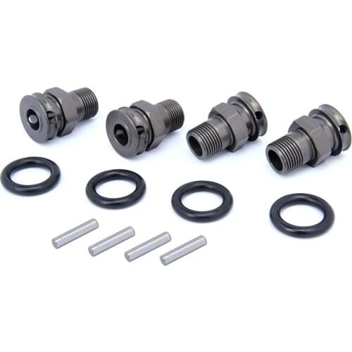 Losi 5ive-t lengthened combiner hard working used for Rovan LT 97024 1/5 scale gas LT 4WD TRUCK