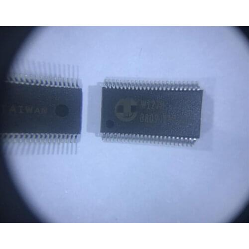 W127H SSOP-48 new original