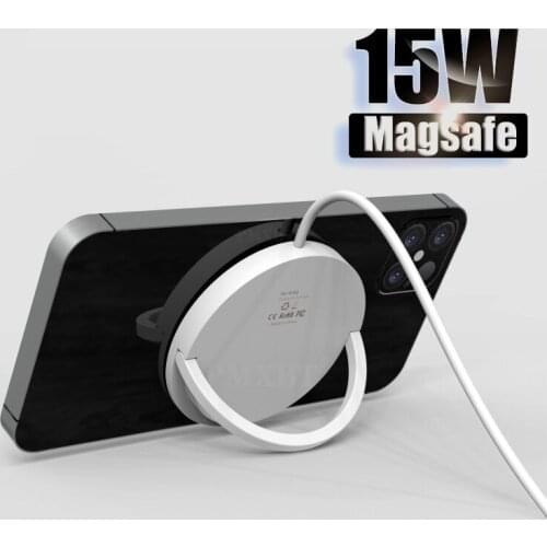 YKSKR Desktop Wireless Chargers For Mobile Phones