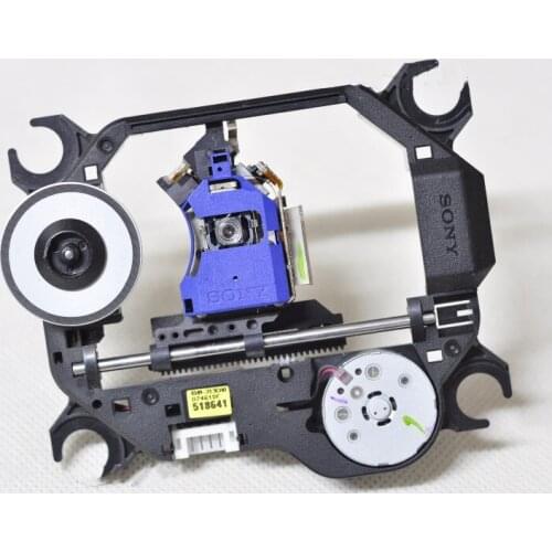 Replacement For SONY SCD-XE800 CD DVD Player Spare Parts Laser Lens Lasereinheit ASSY Unit SCDXE800 Optical Pickup BlocOptique