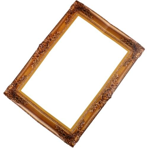 1PCS Photo Booth Props Frame Paper Funny Photobooth Frame For Birthday Kids Family Wedding Decoration Event Party Supplies