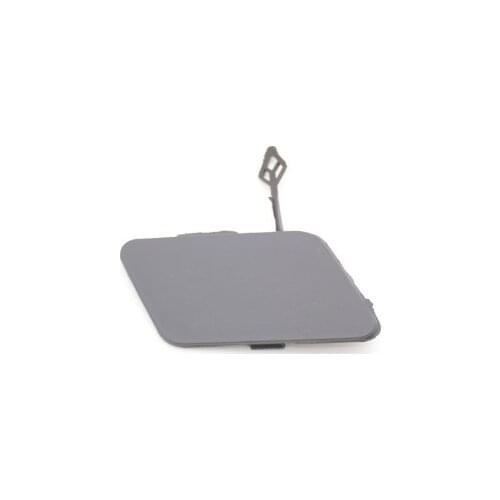 1 Pcs New Plastic Front Bumper Towing Eye Cover Tow Hook Cap For Chevrolet Cruze 2009-2014