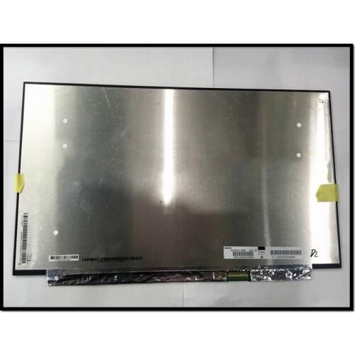 15.6" For LEnovo FRU 5D10r65301 N156HCA-EAB IPS LCD Screen FHD 1920X1080 30 Pins NTSC 30 Pins Matte Panel Replacement
