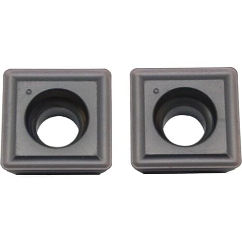 20PCS HR52522B E SPMG110408DG Carbide insert indexable insert for lathe machining