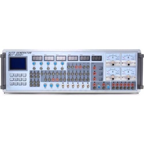 2020 Car ECU signal simulation simulator MST9000 all cars ECU repair tool MST-9000