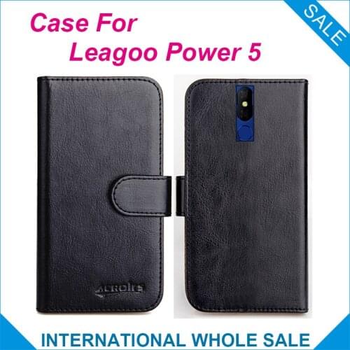 Чехлы для телефонов LEAGOO Power 5 ACROLRS China At AliExpress