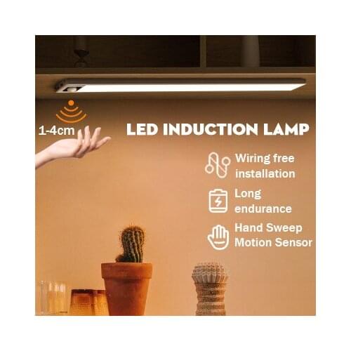 Becornce Lighting For Cabinets