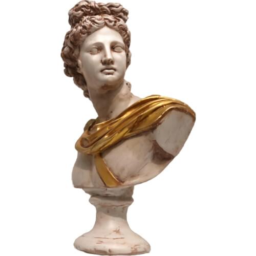 BuarF Saints Figurines