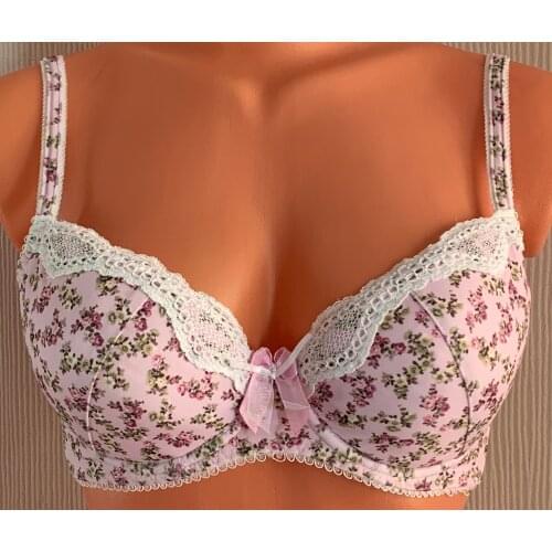 Женское нижнее белье El Fa Mei China At AliExpress