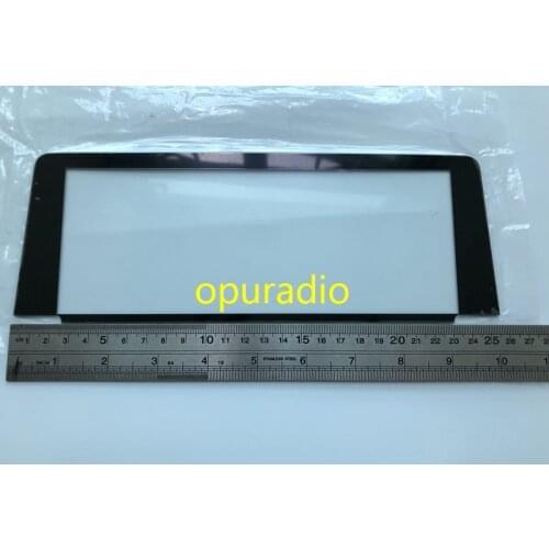 Free post 8.8inch Glass for BMW X5 NBT BMW L7 CID High Car DVD GPS navigation audio systems