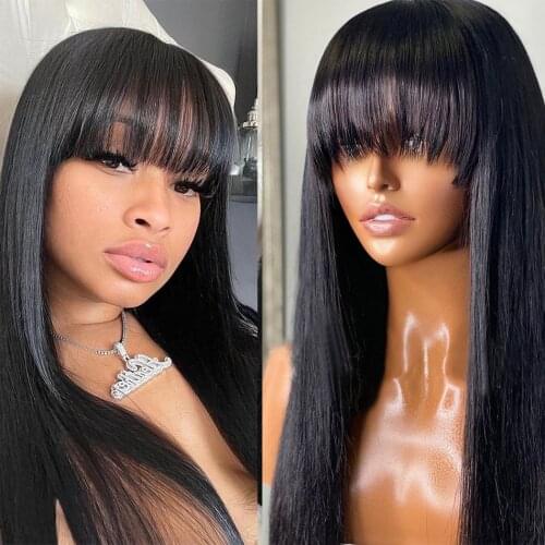Hottestwig Full Wigs Machine