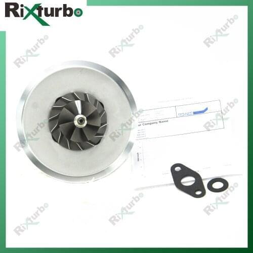 RHF5V cartridge VB15 turbo core 17201-26010 for Lexus IS 220 D 130 KW 177 HP 2ADFHV CHRA repair kit turbine part 17201-26011