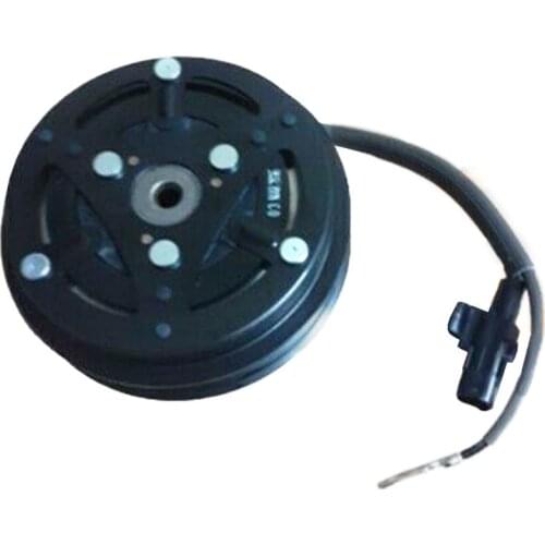 For Auto Car AC A/C Air Conditioning Conditioner Compressor Magnetic Clutch pulley for Suzuki SX4 M16A 9521061M10 95200-61M10