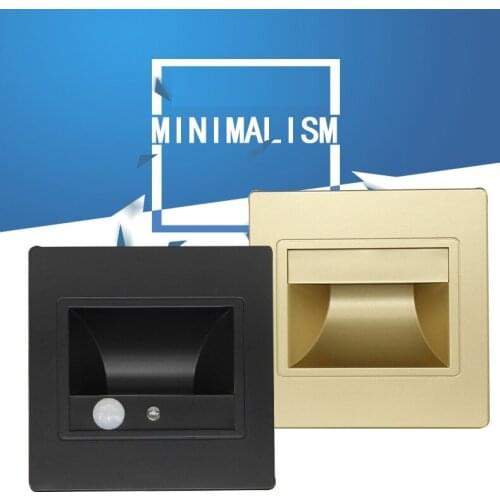 LC Wall Lights