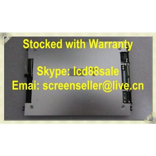 Best price and quality the original LM-CA53-22NSZ industrial LCD Display