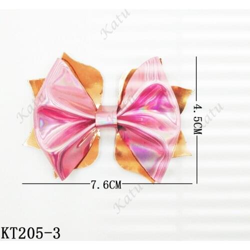 Bow earrings cutting dies 2019 new die cut &wooden dies Suitable for common die cutting machines on the market