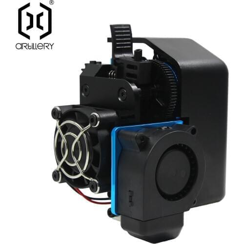 Artillery All-In-One Assembly Extruder Kit Sidewinder X1 Direct Drive Extruder For 3D Printer Parts Kit Tools Accessories