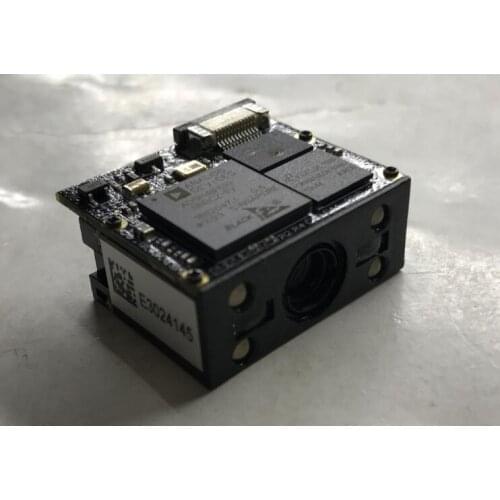 NLS-EM3000 V4 2D Scan Engine Module Scan Head (built-in decoding)