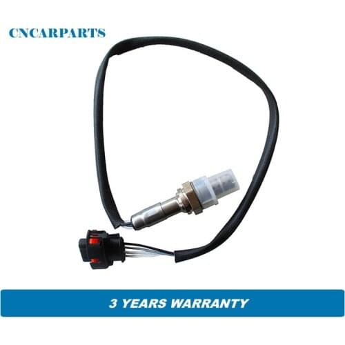 O2 oxygen Lambda Sensor fit for Vauxhall ZAFIRA VX220 ASTRA Opel VITA C CORSA ASTRA G AGILA SPEEDSTER 2.0 , 0258006171