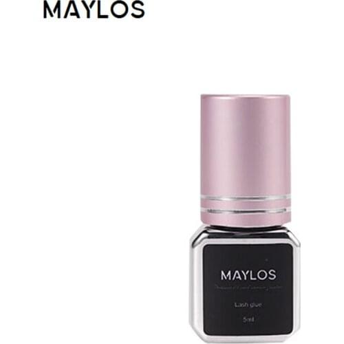 Oem Your Logo Do Your Brand 1 Second Dry Glue 8 Weeks Long Retension Lash Glue Eyelash Adhesive