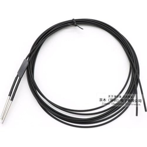 Fiber optic tube FT-320-D-T14L 6months warranty