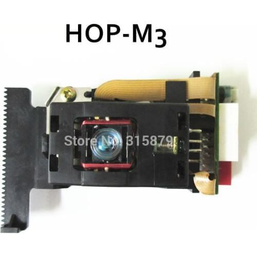 Original New HOP-M3 CD Optical Laser Pickup HOP M3 HOPM3 DA-40 DA-50 DA-404D DA-C70